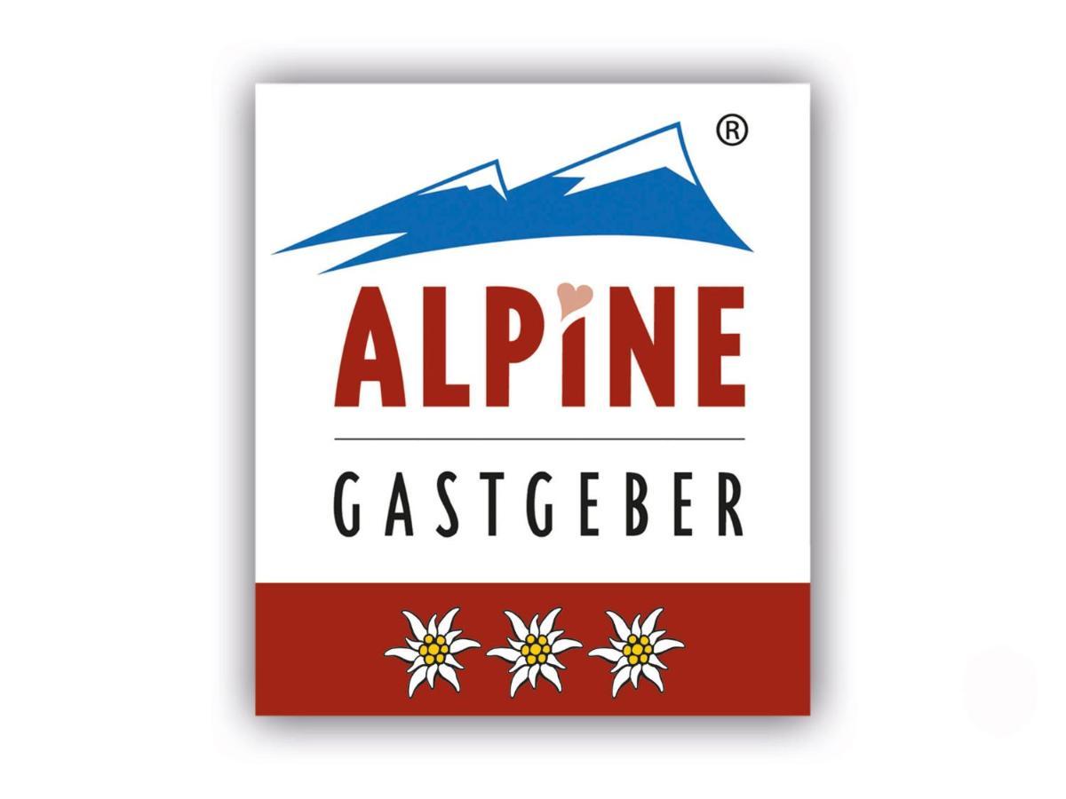 Gaestehaus Marianne Baier Зедерхаус Екстериор снимка